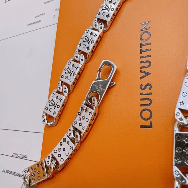 Louis Vuitton Necklaces